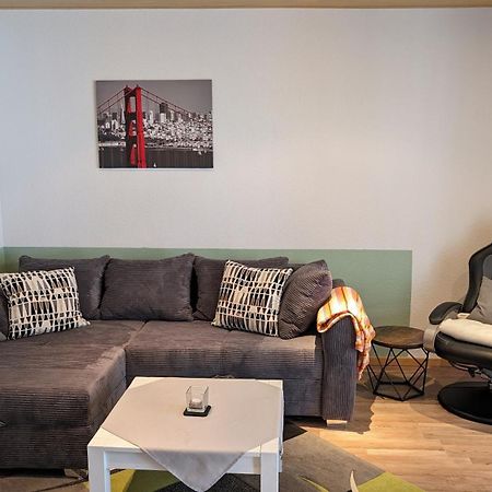 Ferienwohnung Rumbeck 黑森奥尔登多夫 外观 照片