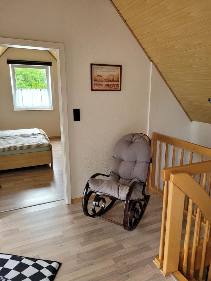 Ferienwohnung Rumbeck 黑森奥尔登多夫 外观 照片