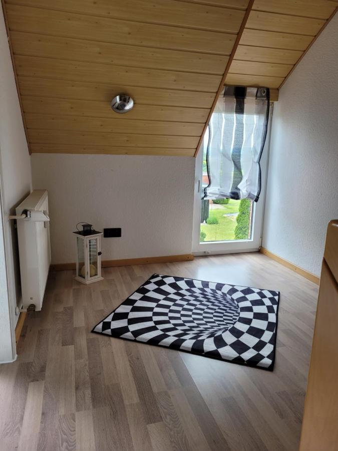 Ferienwohnung Rumbeck 黑森奥尔登多夫 外观 照片