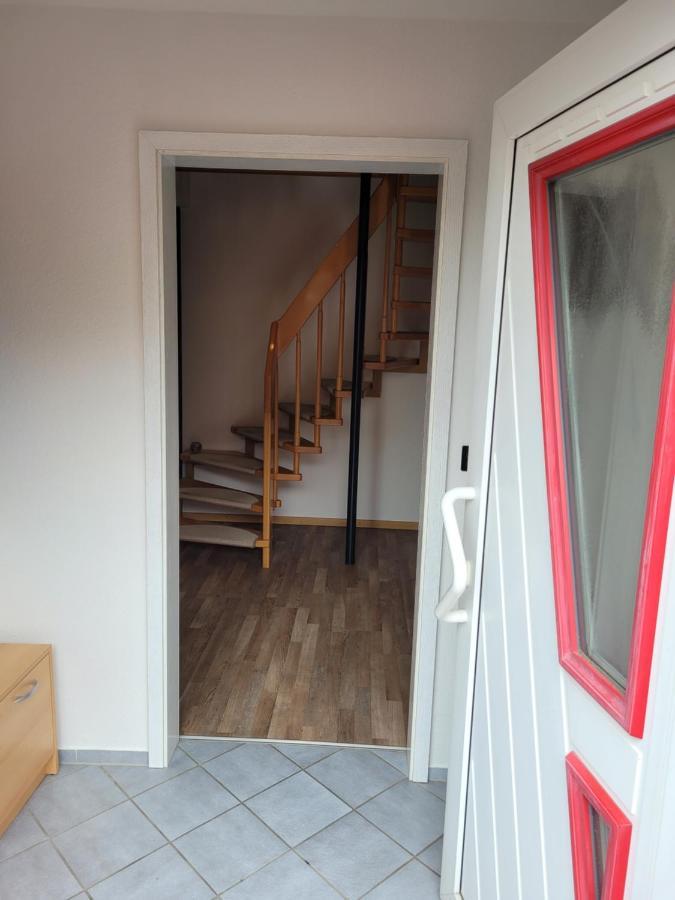 Ferienwohnung Rumbeck 黑森奥尔登多夫 外观 照片