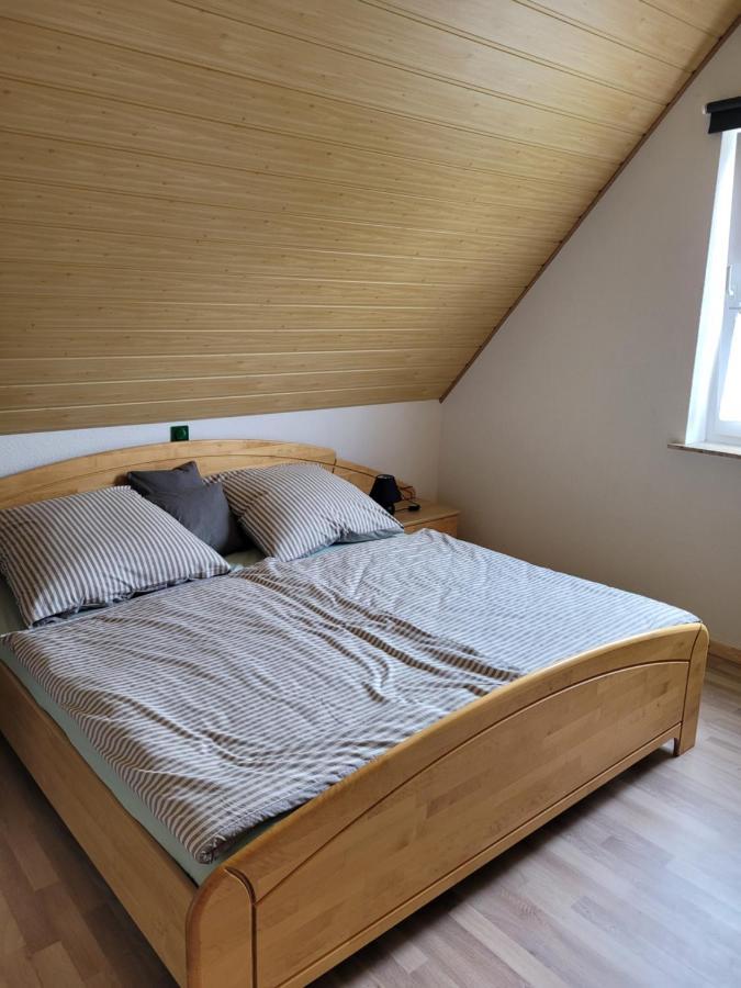 Ferienwohnung Rumbeck 黑森奥尔登多夫 外观 照片