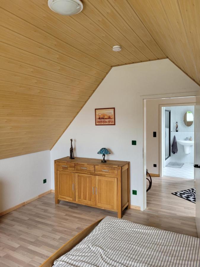 Ferienwohnung Rumbeck 黑森奥尔登多夫 外观 照片