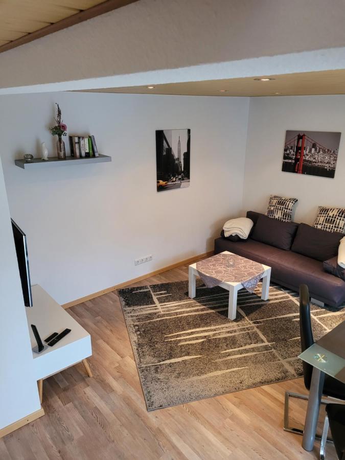 Ferienwohnung Rumbeck 黑森奥尔登多夫 外观 照片