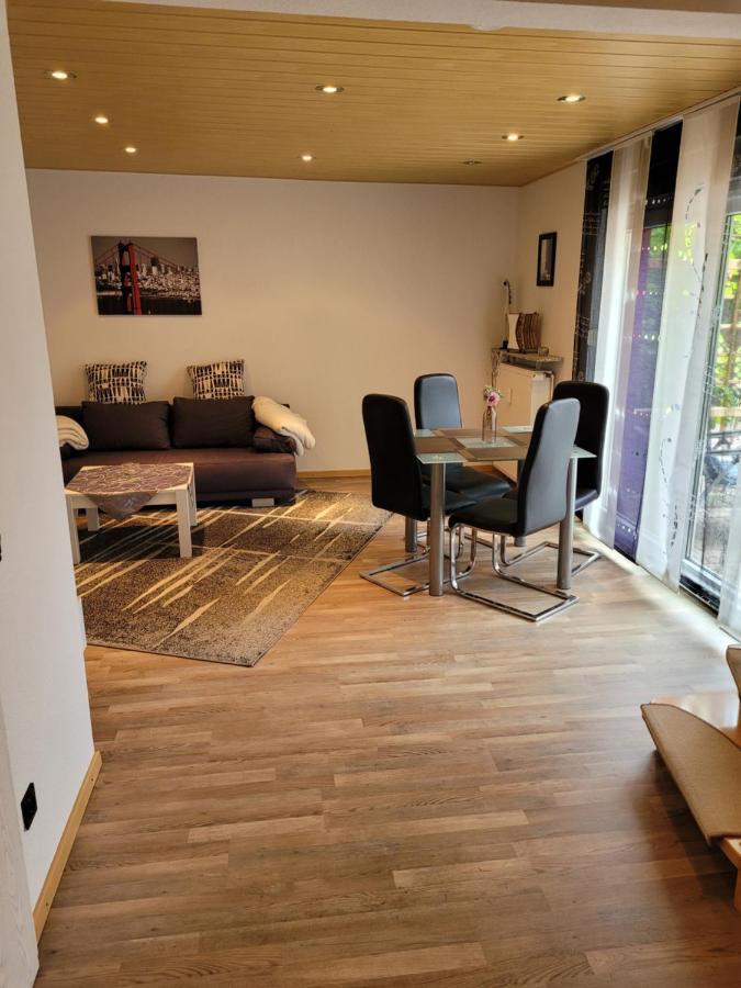 Ferienwohnung Rumbeck 黑森奥尔登多夫 外观 照片
