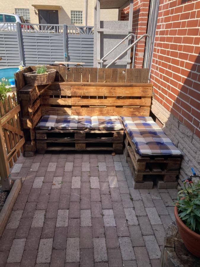 Ferienwohnung Rumbeck 黑森奥尔登多夫 外观 照片
