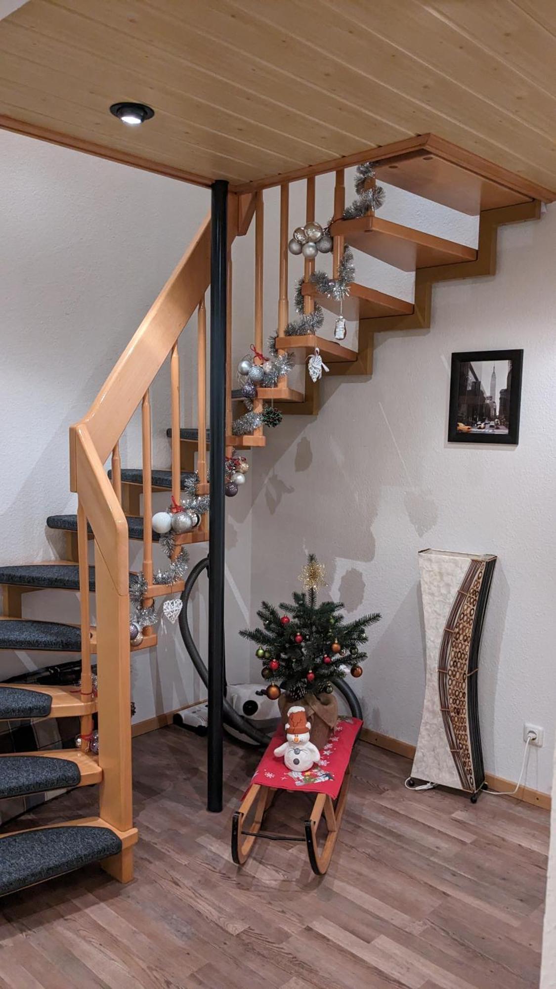 Ferienwohnung Rumbeck 黑森奥尔登多夫 外观 照片