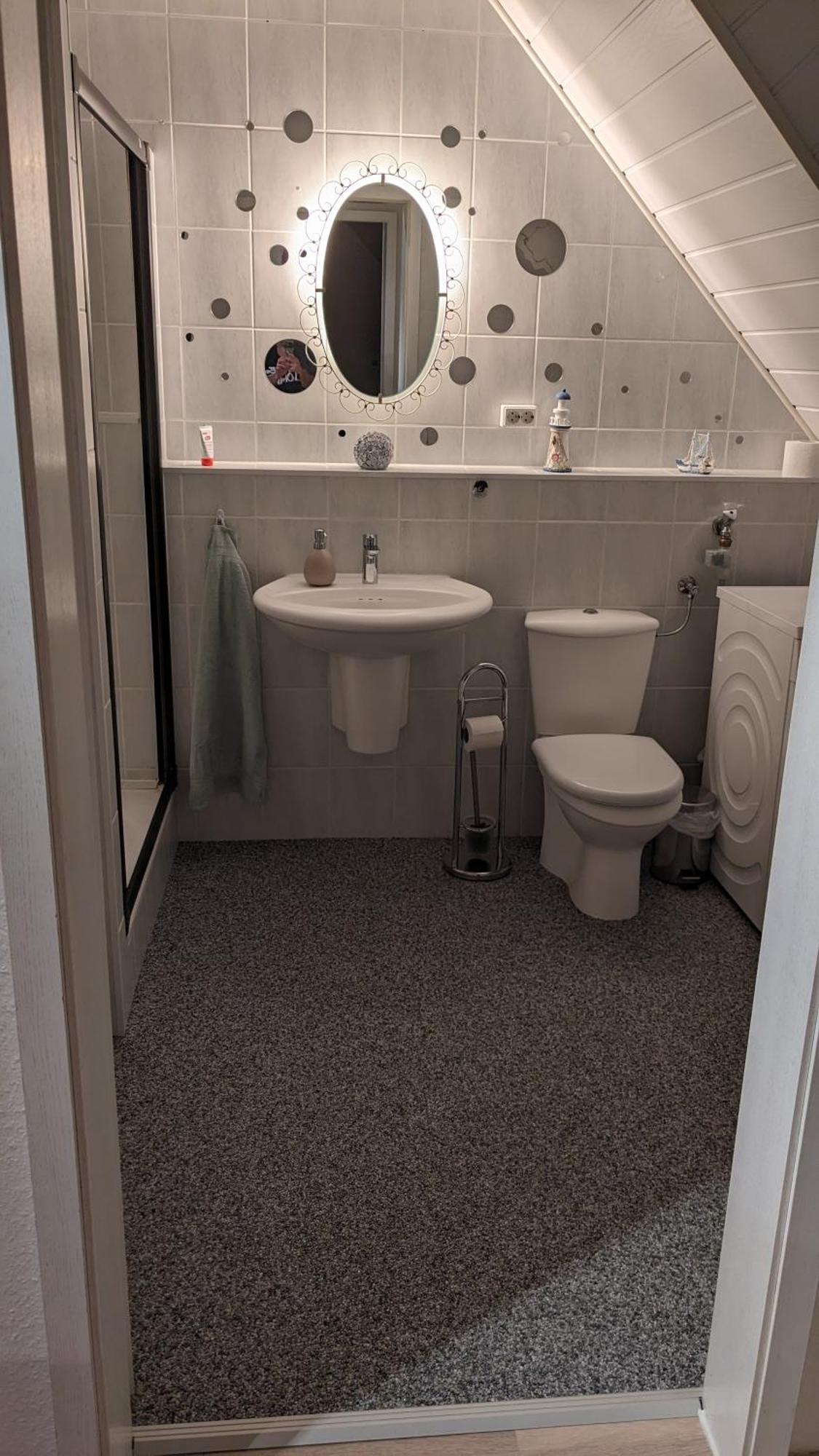 Ferienwohnung Rumbeck 黑森奥尔登多夫 外观 照片