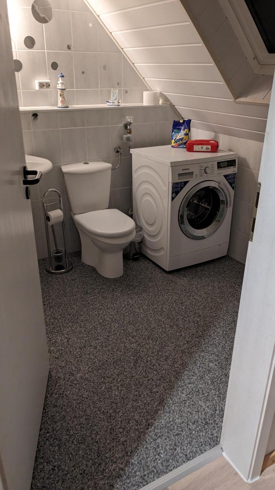 Ferienwohnung Rumbeck 黑森奥尔登多夫 外观 照片