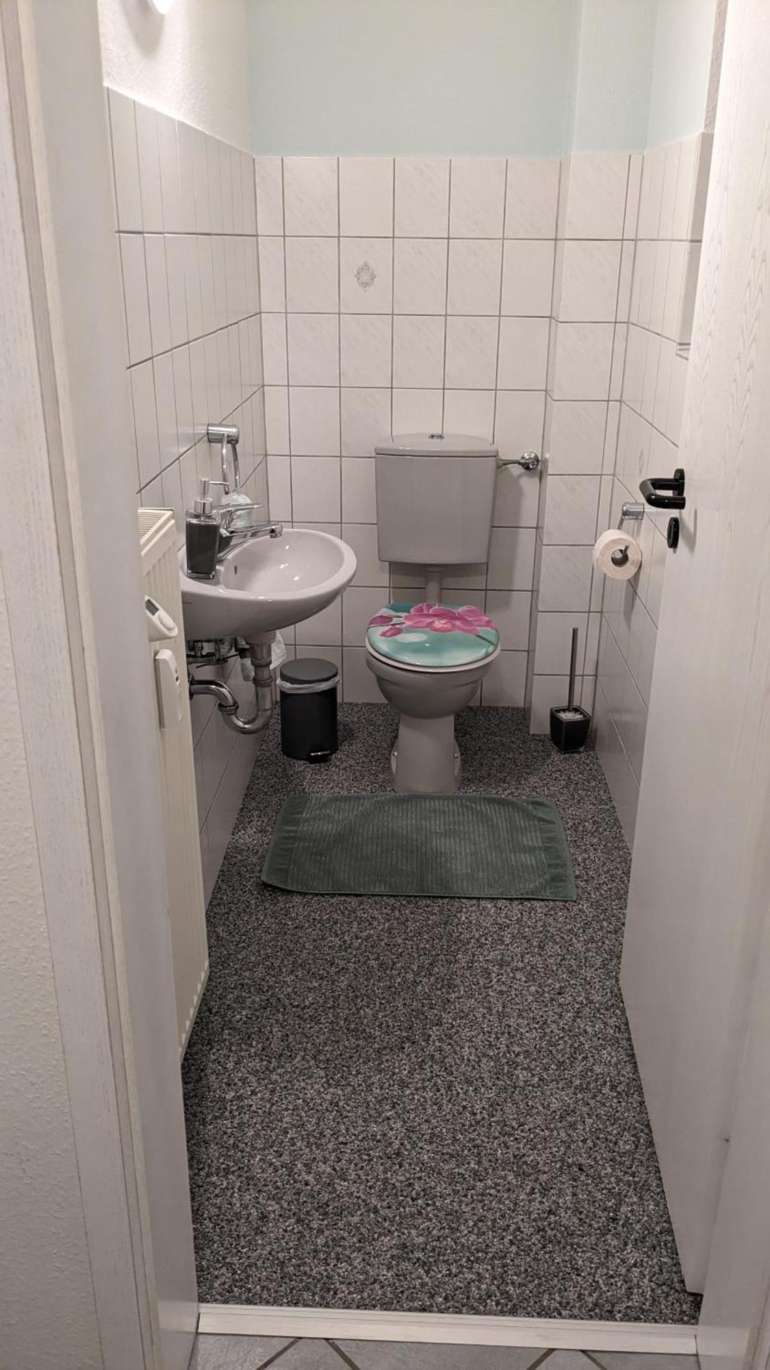 Ferienwohnung Rumbeck 黑森奥尔登多夫 外观 照片
