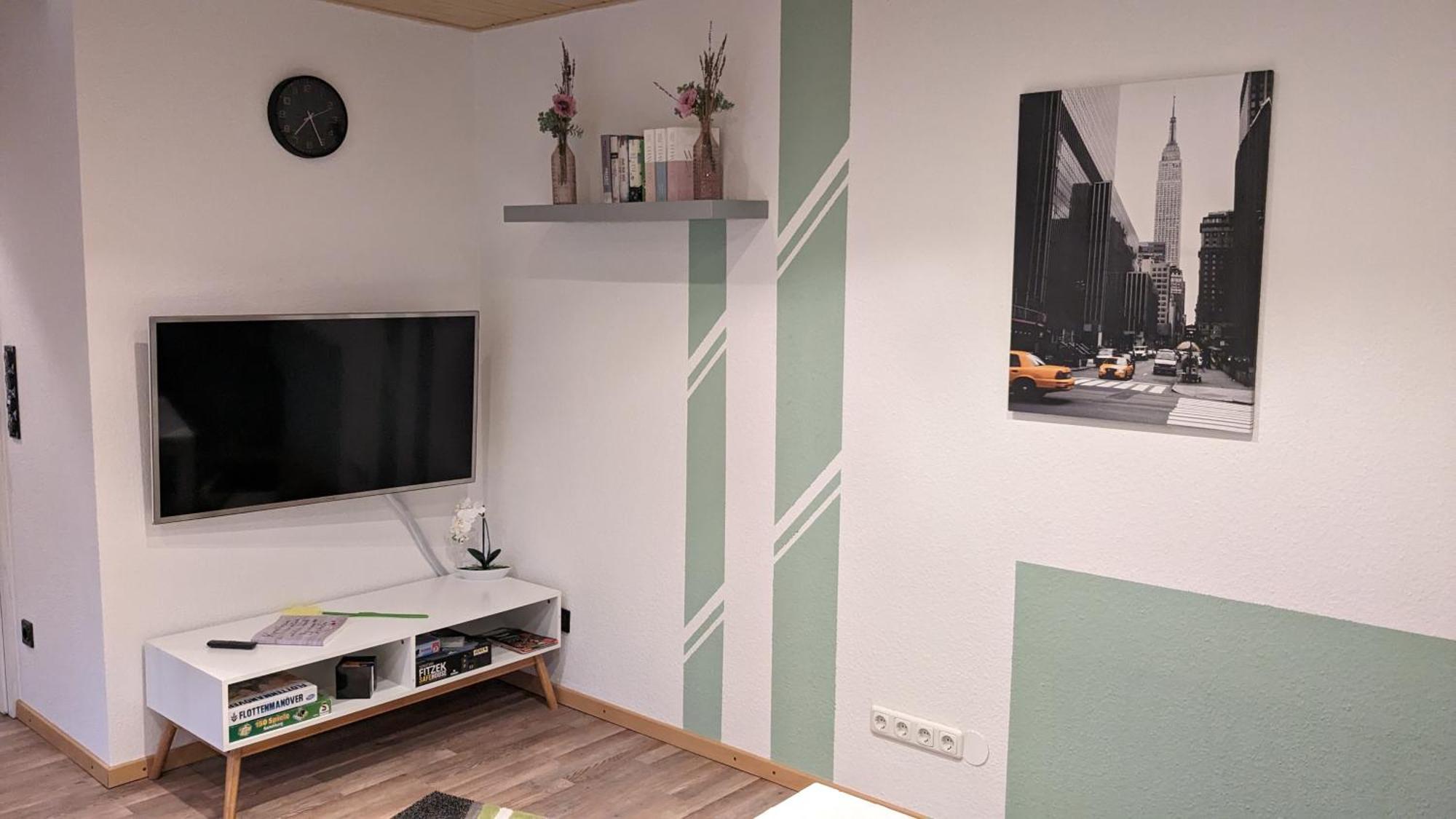 Ferienwohnung Rumbeck 黑森奥尔登多夫 外观 照片