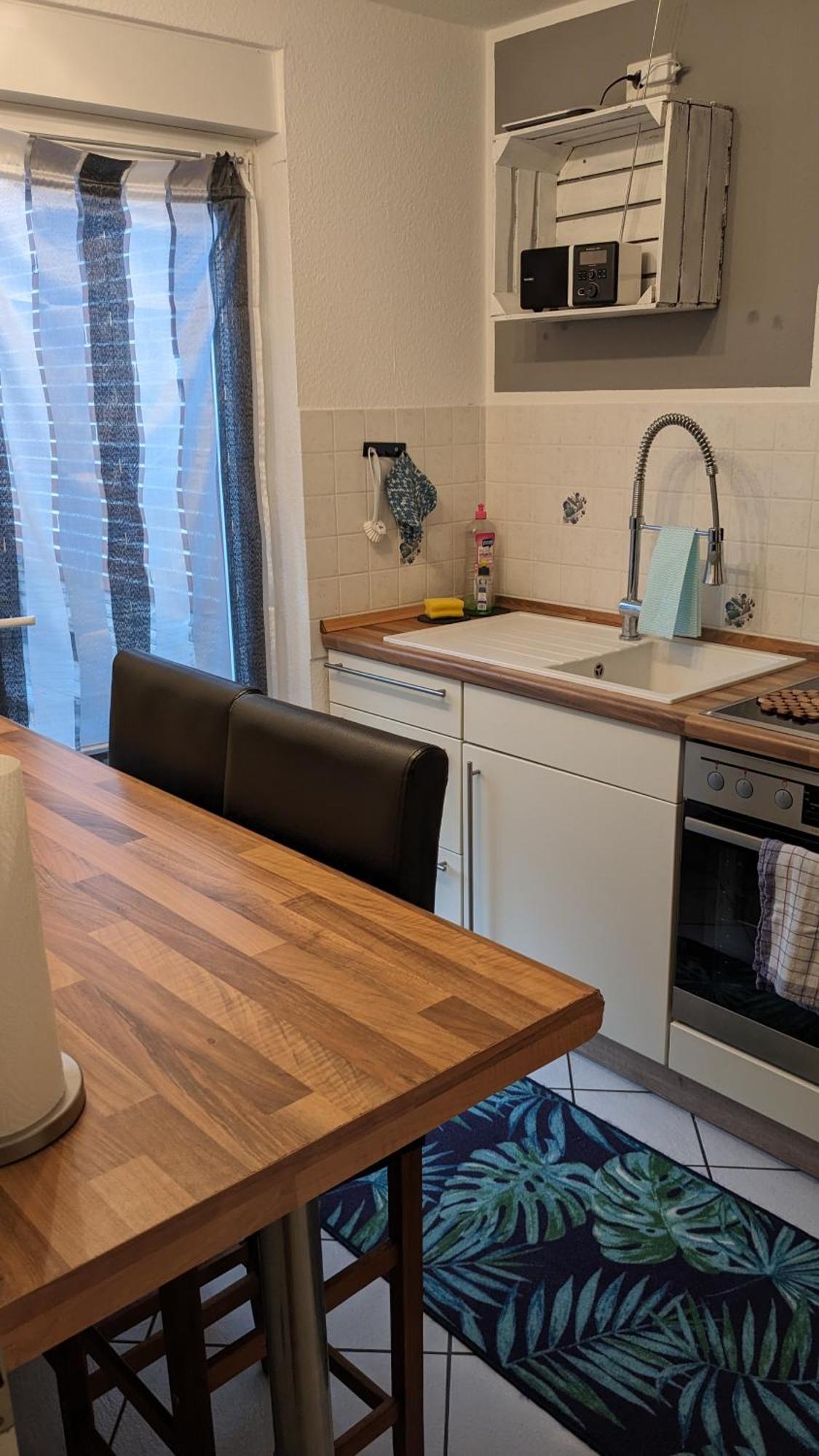 Ferienwohnung Rumbeck 黑森奥尔登多夫 外观 照片